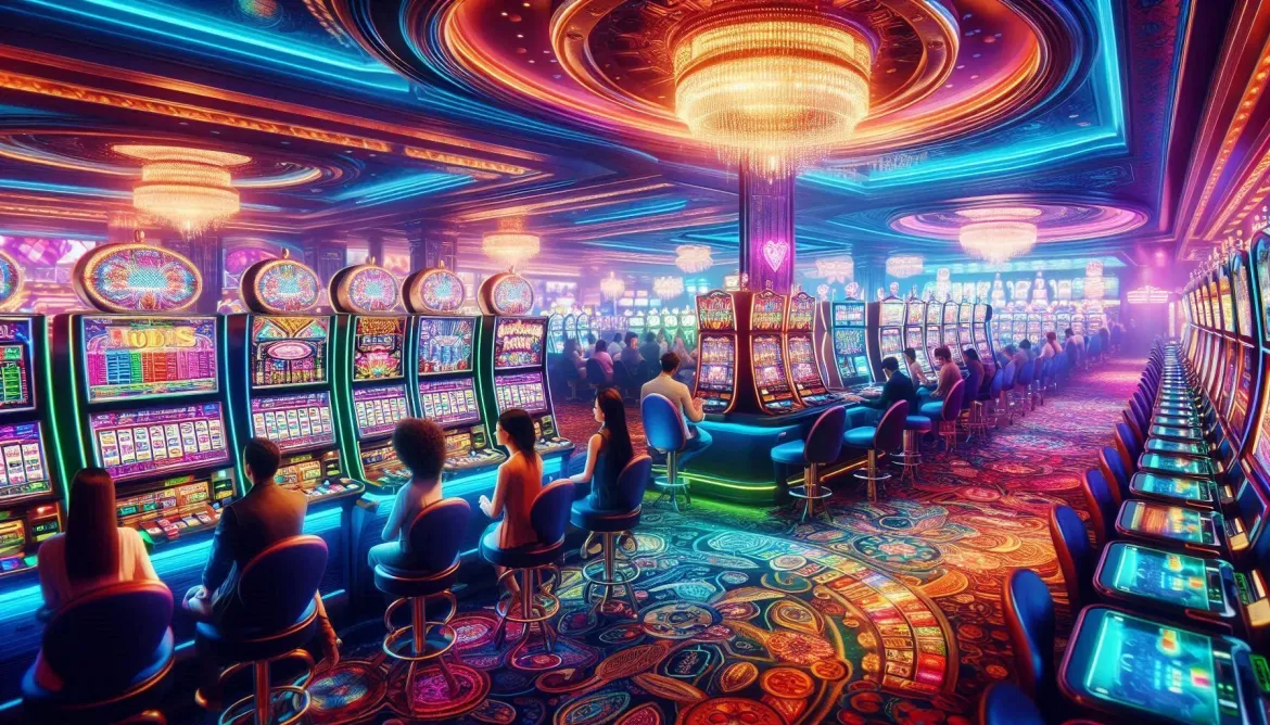 Altona Pokies